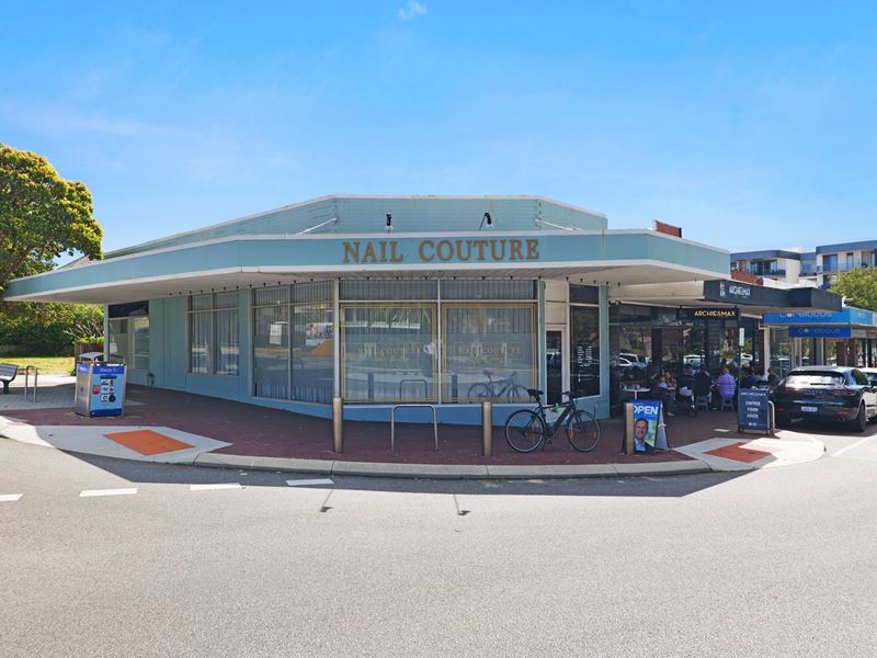 103 - 105 Waratah Avenue, Dalkeith WA 6009