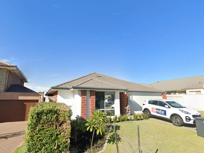 12 Carbine Corner, Baldivis