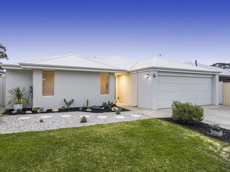 23D Carthage Road, Falcon