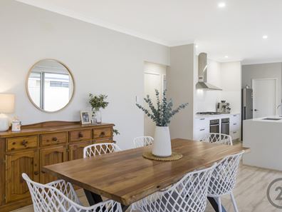 23D Carthage Road, Falcon WA 6210