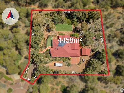 7 Pridmore Place, Bedfordale WA 6112
