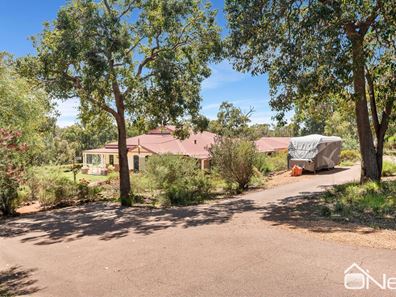 7 Pridmore Place, Bedfordale WA 6112