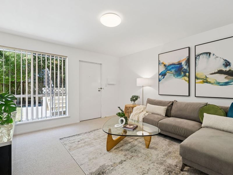 2/37 Smith Street, Highgate
