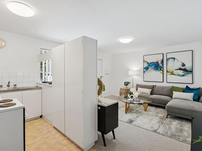 2/37 Smith Street, Highgate WA 6003