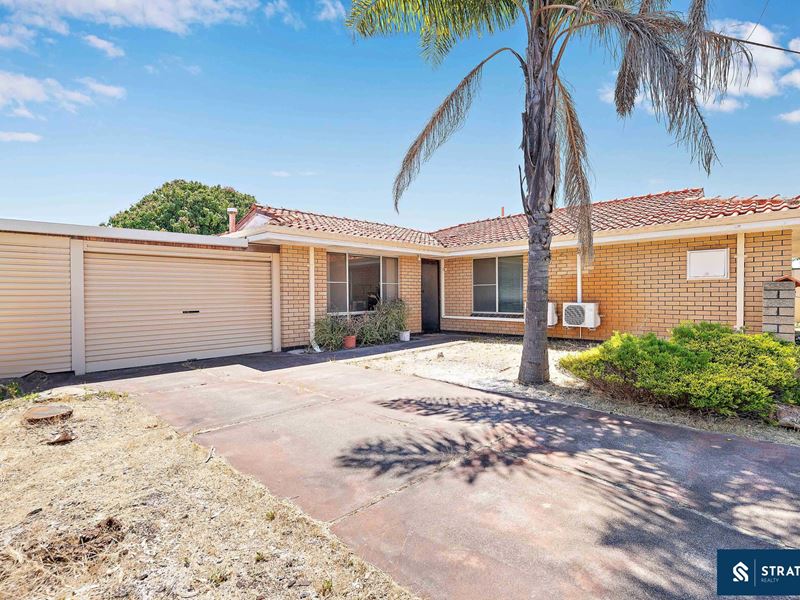 15 Downhill Way, Langford WA 6147