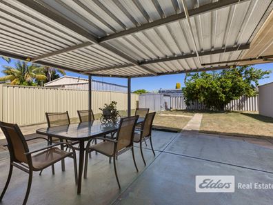 9 Dillon Street, Carey Park WA 6230