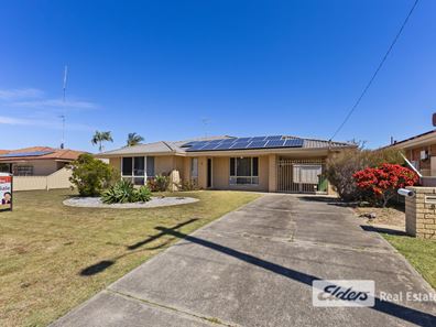 9 Dillon Street, Carey Park WA 6230