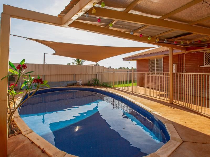 5 Masters Way, South Hedland WA 6722