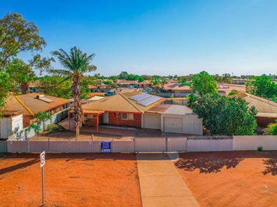5 Masters Way, South Hedland WA 6722