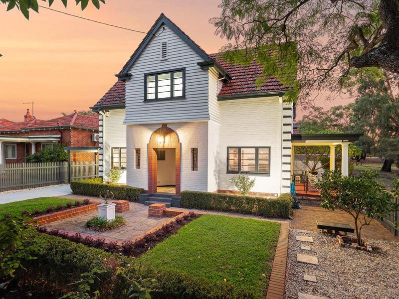 86 Dundas Road, Inglewood WA 6052