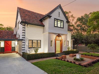 86 Dundas Road, Inglewood WA 6052