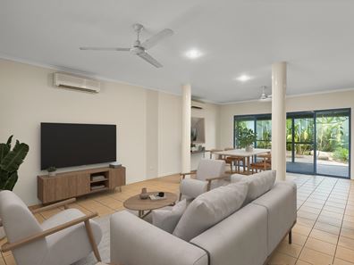 3 Godwit Crescent, Djugun WA 6725