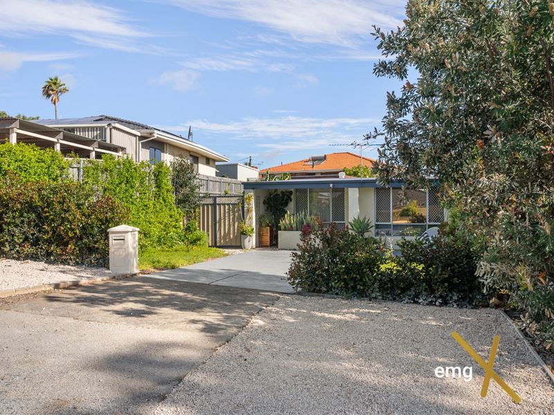 1-16 FORTINI COURT, Hamilton Hill