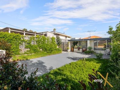 1-16 FORTINI COURT, Hamilton Hill WA 6163
