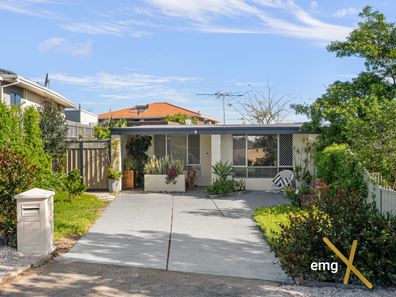 1-16 FORTINI COURT, Hamilton Hill WA 6163