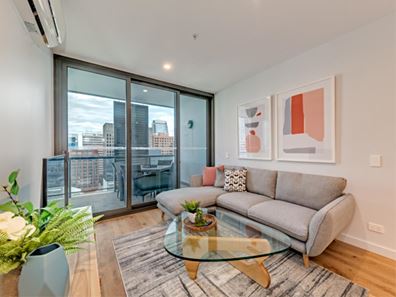 1402/380 Murray Street, Perth WA 6000