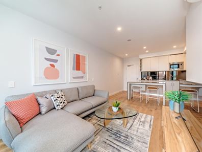 1402/380 Murray Street, Perth WA 6000