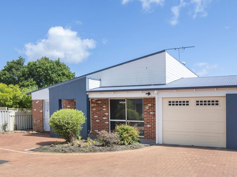 3/8 Kalgan Place, West Busselton