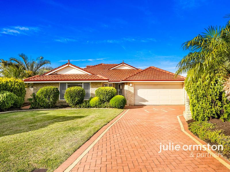 3 Malus Court, Woodvale WA 6026