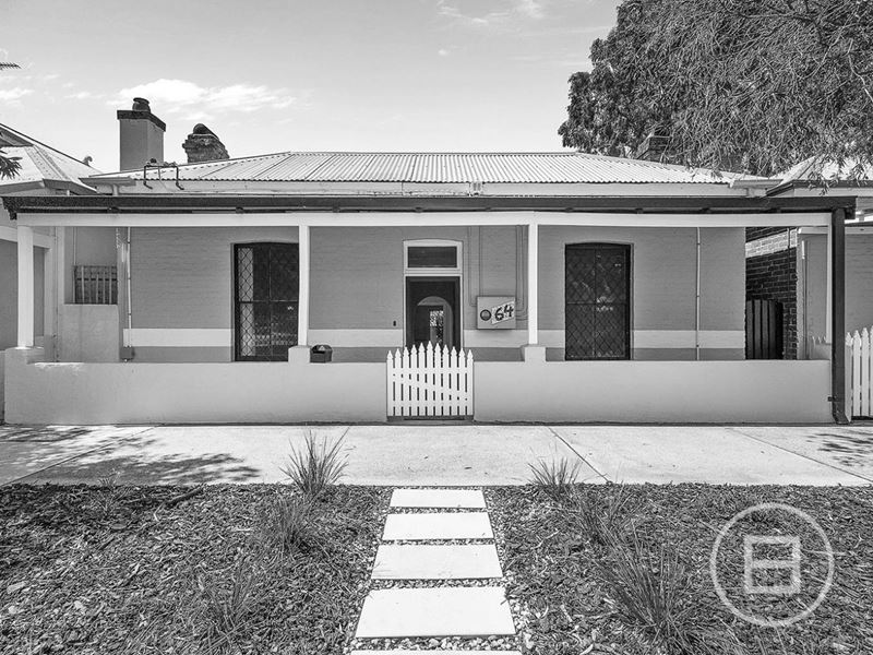 64 Lincoln Street, Highgate WA 6003