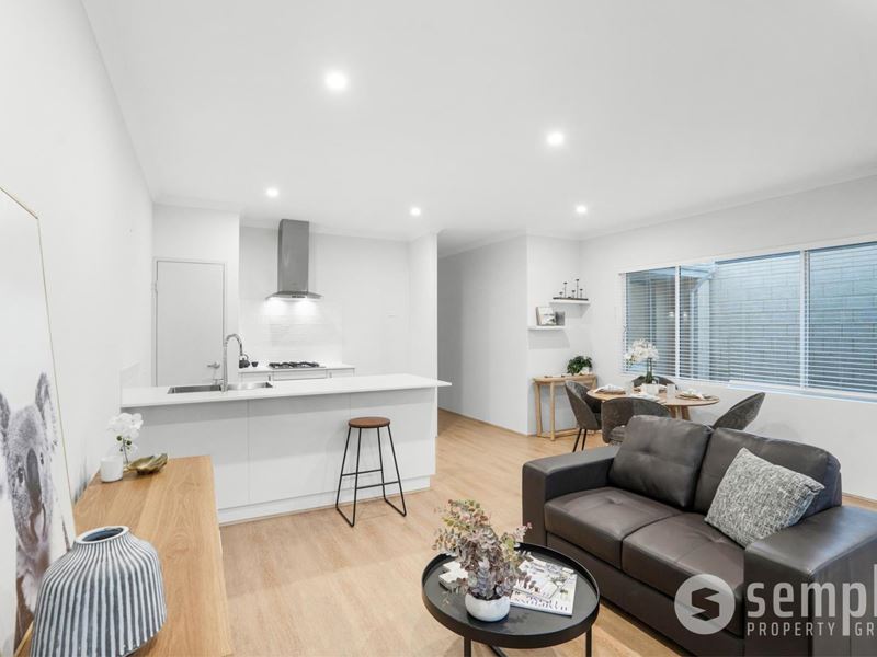 107 Bartram Road, Success WA 6164