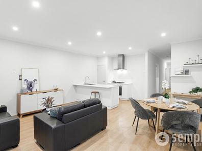 107 Bartram Road, Success WA 6164