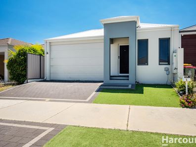 5 Cranley Link, Ashby WA 6065