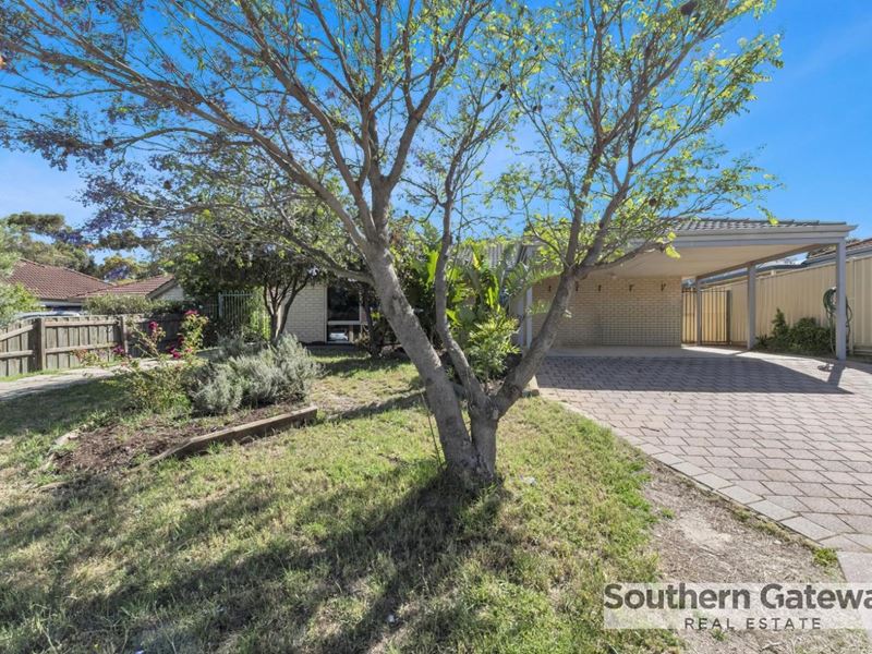 6 Gould Close, Brookdale