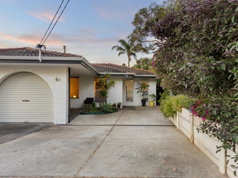 4B Interim Road, Spearwood WA 6163