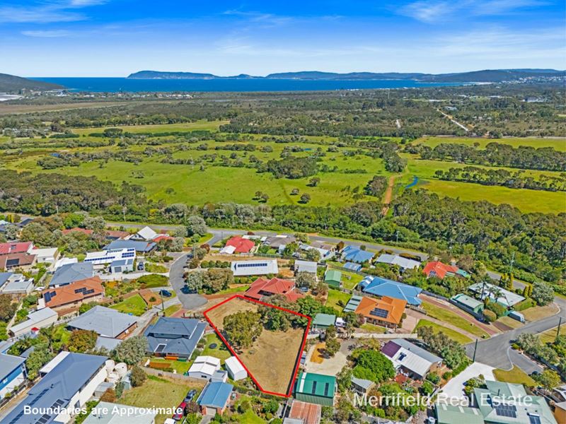 9 Franklin Court, Bayonet Head