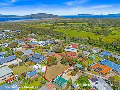 9 Franklin Court, Bayonet Head WA 6330