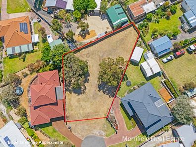 9 Franklin Court, Bayonet Head WA 6330
