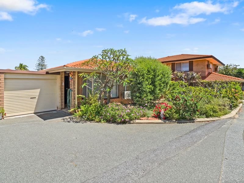 8/8 Creery Street, Dudley Park