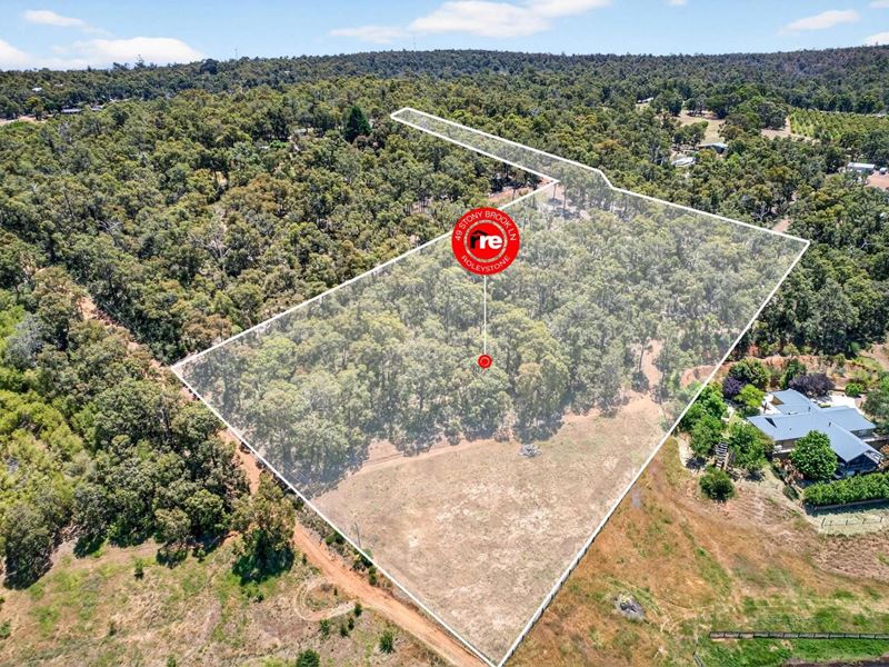 49 Stony Brook Lane, Roleystone