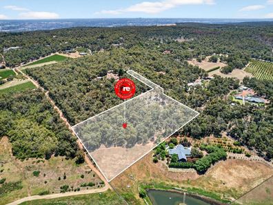 49 Stony Brook Lane, Roleystone WA 6111
