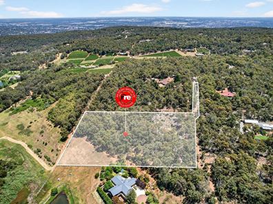 49 Stony Brook Lane, Roleystone WA 6111