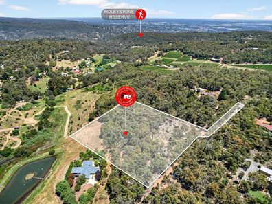 49 Stony Brook Lane, Roleystone WA 6111