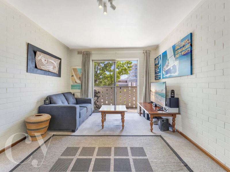 27/11 Stirling Road, Claremont WA 6010