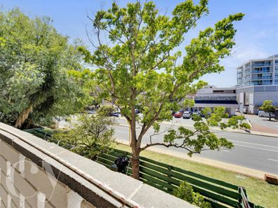 27/11 Stirling Road, Claremont WA 6010