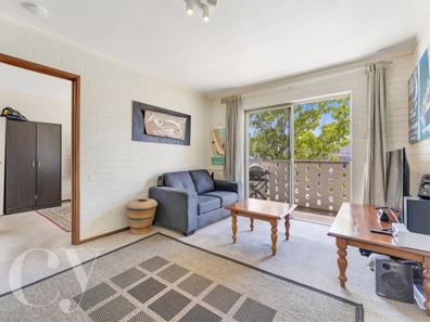 27/11 Stirling Road, Claremont WA 6010