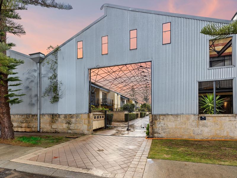7F Price Street, Fremantle WA 6160