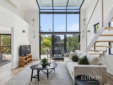 4/181 Carr  Place, Leederville WA 6007