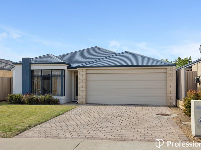 7 Annato Entrance, Byford