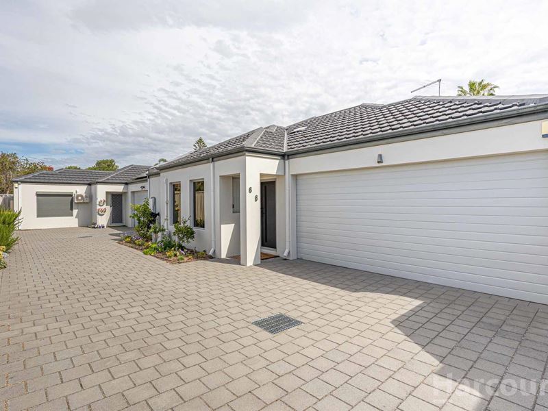 6B Fenwick Street, Balga