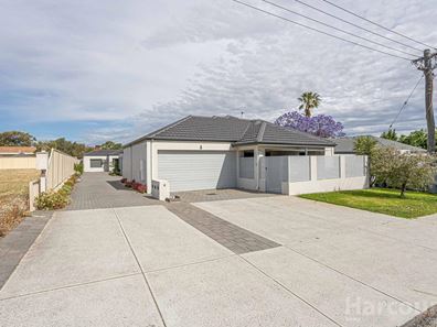6B Fenwick Street, Balga WA 6061