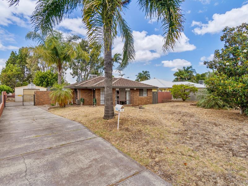5 Dodds Place, Beechboro