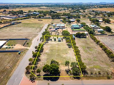 22 Rohnan Street, Utakarra WA 6530