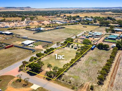 22 Rohnan Street, Utakarra WA 6530