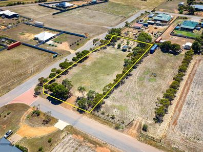 22 Rohnan Street, Utakarra WA 6530