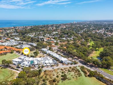 18 Alkoomie Terrace, City Beach WA 6015